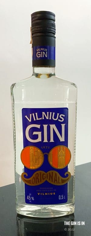Vilnius Gin