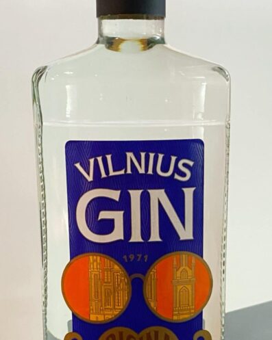 Vilnius Gin