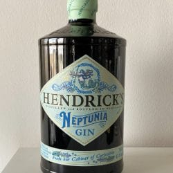 Neptunia Gin