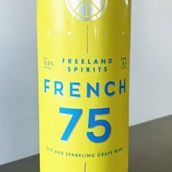 Freeland Spirits French 75