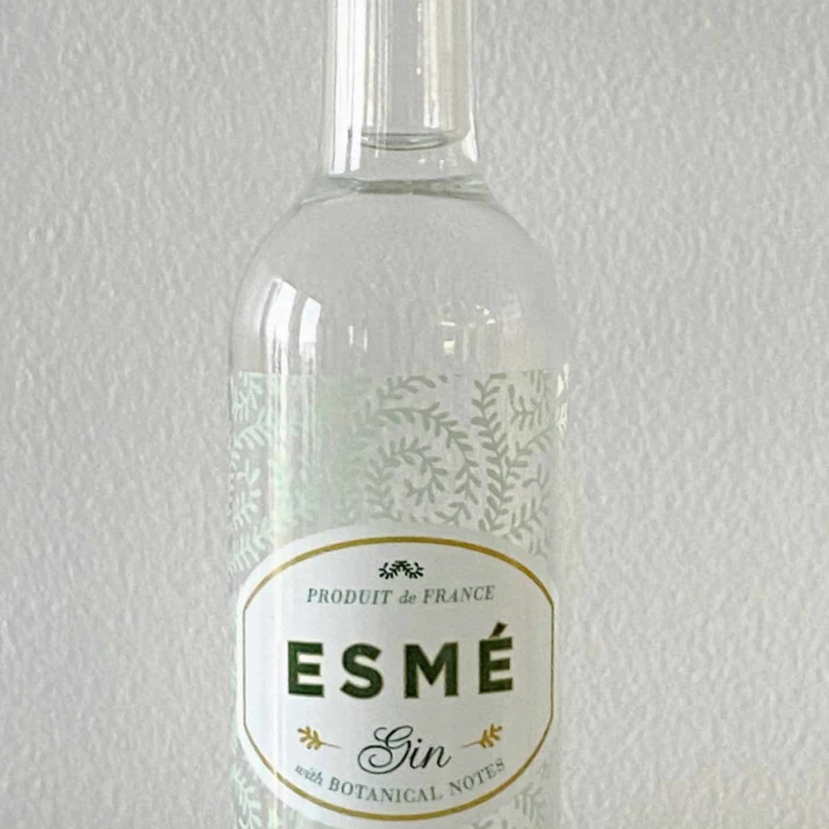 Reviews of French Gin and French Gin brands