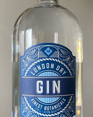 Member's Mark London Dry Gin