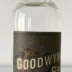 Goodwynn Gin