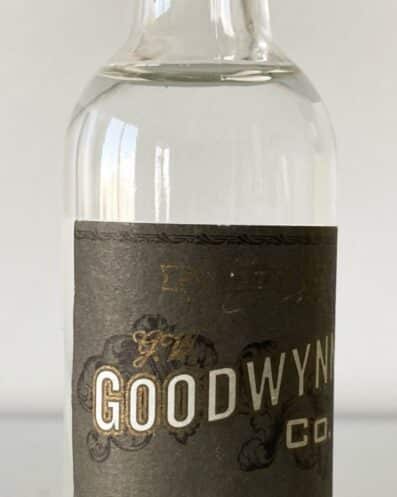 Goodwynn Gin