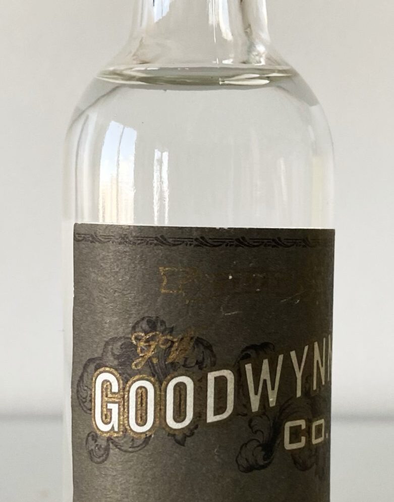 Goodwynn Gin