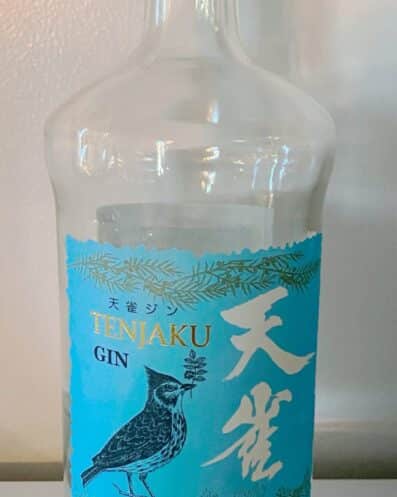 Tenjaku Gin