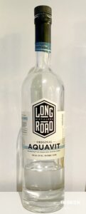 Long Road Aquavit