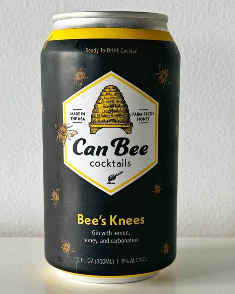 CanBee Bee's Knees