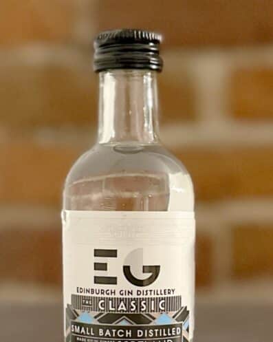 Edinburgh Gin