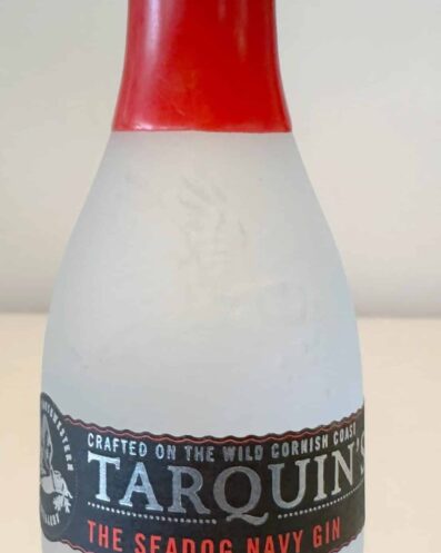 Tarquin's The Seadog Bottle