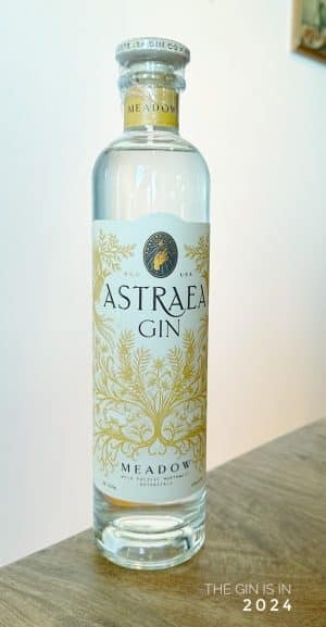 Astraea Meadow Gin