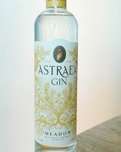 Astraea Meadow Gin