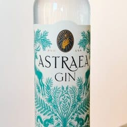 Astraea Forest Gin Bottle