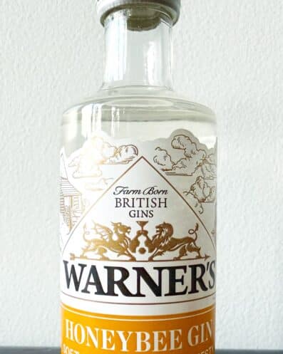Honeybee Gin