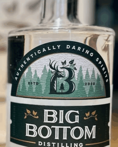 The Ninety One Gin