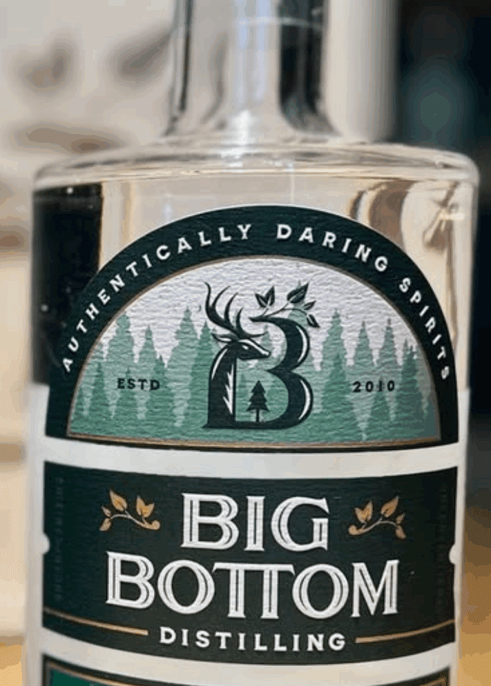 The Ninety One Gin