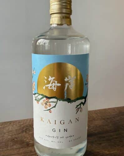 Kaigan Gin