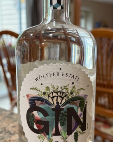 Wölffer Estate Gin