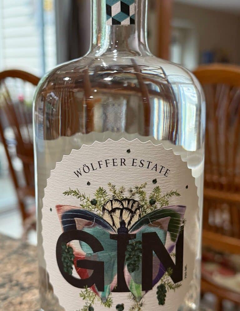 Wölffer Estate Gin