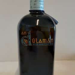 An Dúlamán Irish Maritime Gin Bottle